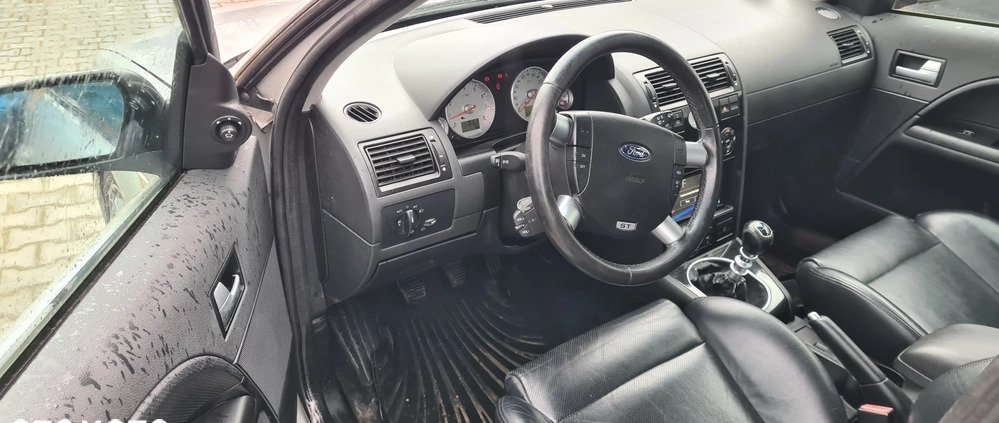 Ford Mondeo cena 7500 przebieg: 232852, rok produkcji 2002 z Boguszów-Gorce małe 79
